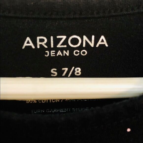 Girls graphic Arizona tee   - Picture 3 of 4